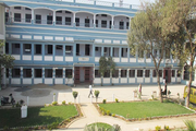Shri Tekchand Jain Higher Secondary School Ambah-School Overview